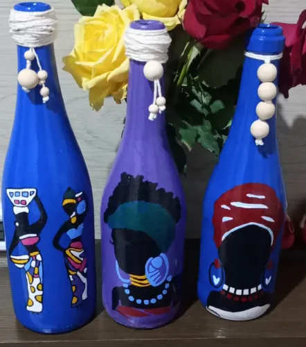 Objeto de Decoração 