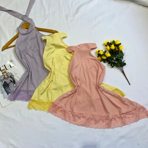 Blusa de renda ?