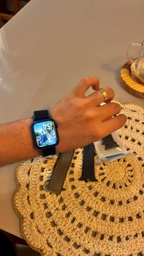 Apple Watch Séries 6