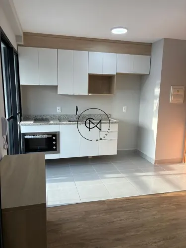 Studio para alugar com 24 m2 todo equipado no Centro de Osasco