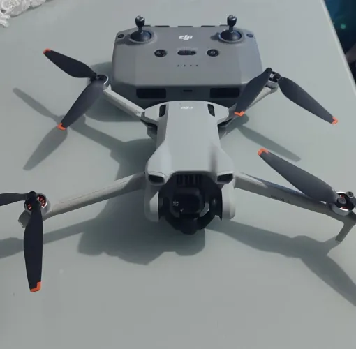 Vendo Drone MINI 3 STANDARD 