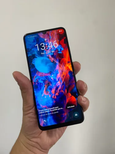 Realme UI note 60