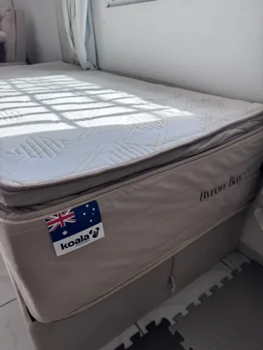 Cama Koala Solteiro