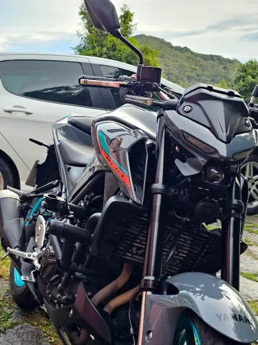 Yamaha MT03 23/24 Impecável!