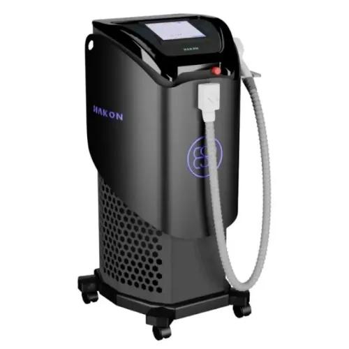 HAKON Maquina depilação à laser