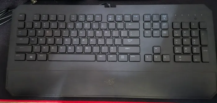 Teclado Razer Deathstalker Essential