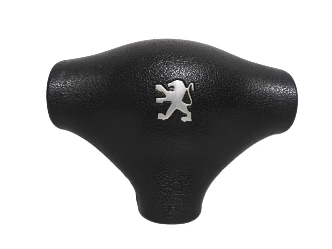 Bolsa Air Bag Motorista Peugeot 206 207 Original Perfeito Estado Air Bag Motorista 206 207