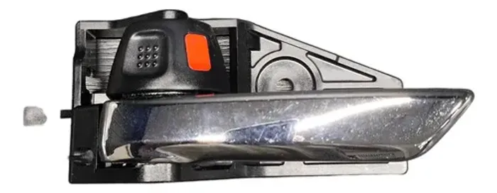 Maçaneta Interna Traseira Esq Suzuki Swift 2013 2014 2015 1 Traseira