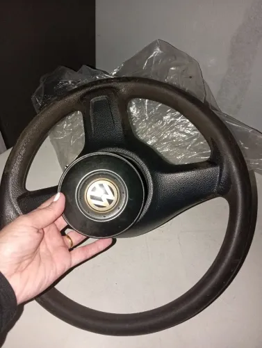Volante original gol G5