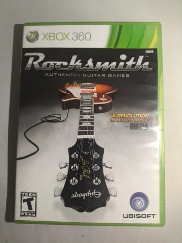 Jogos Xbox 360