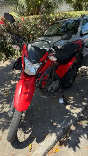 Honda NXR 160 Bros Esdd Flexone 2023