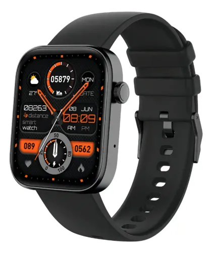 Smartwatch Colmi P71 novo