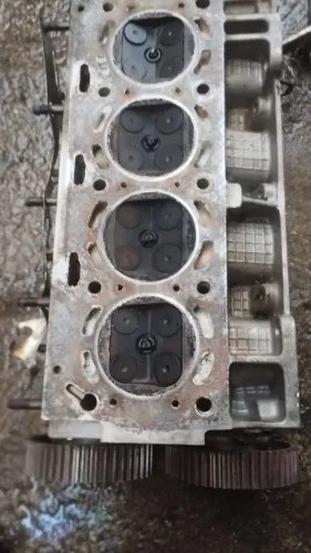 Cabeçote do gol g3 16v at