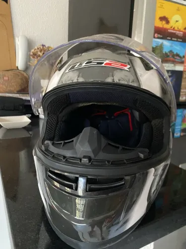 Capacete LS2
