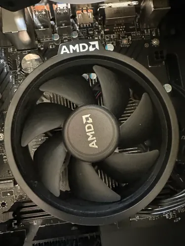 Processador para pc 