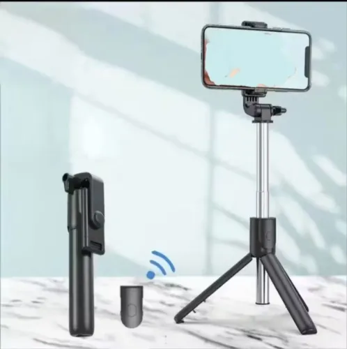 Bastão de Selfie