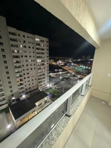 AF TORRES- ALUGO APARTAMENTO 2/4 NASCENTE NO ANTARES
