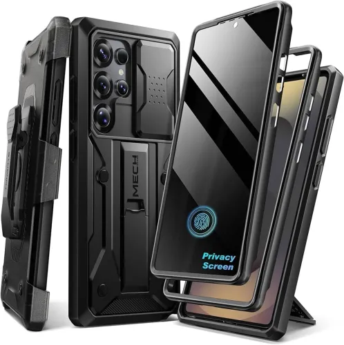 TONGATE Capa Para Samsung Galaxy S25 Ultra