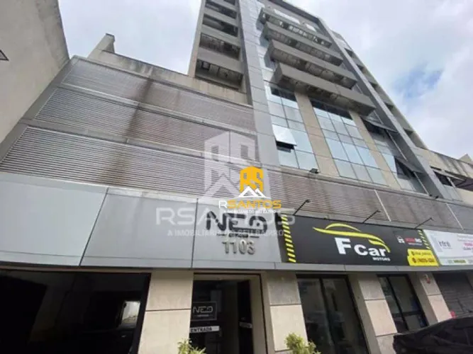 Sala Comercial à venda, Pechincha, Rio de Janeiro - SA0032.