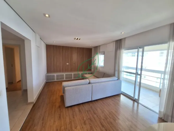 Apartamento para alugar, Vila Olímpia, 3 suítes, 3 vagas, 138m²