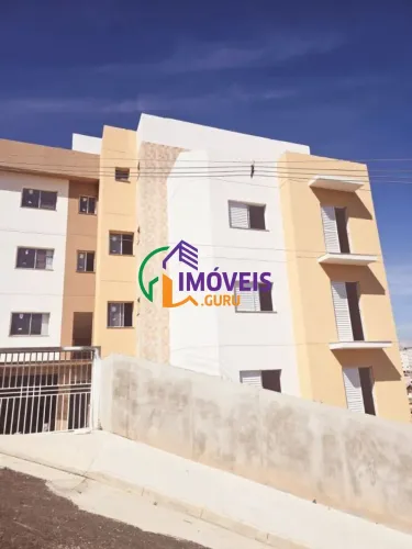 APARTAMENTO - JARDIM BANDEIRANTES - MG