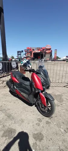 Xmax 250