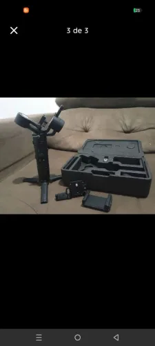 Gimbal