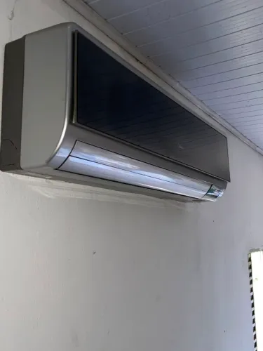 AR-CONDICIONADO (24 MIL BTU,SPINGER)