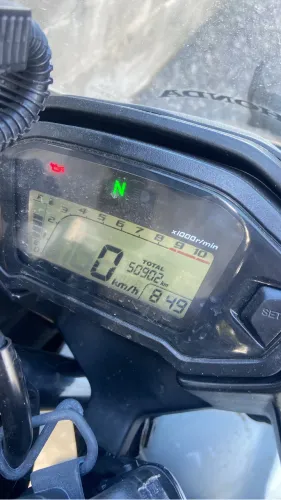 VENDO CBR500r