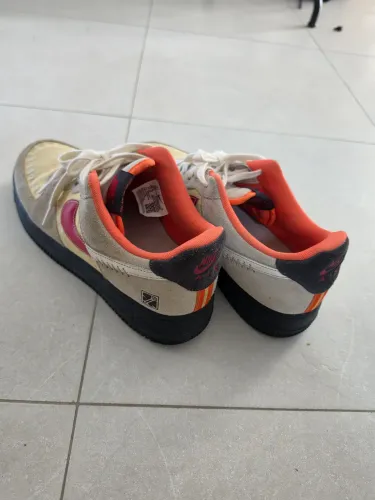 Tenis Nike