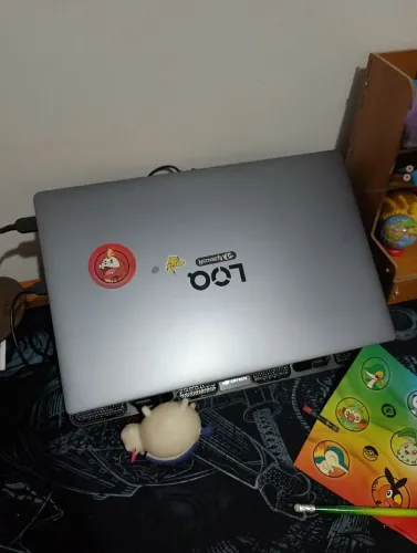 Notebook lenovo