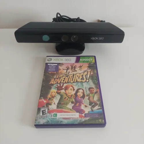 Kinect Xbox 360