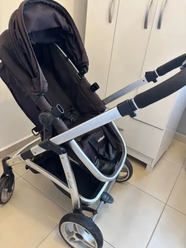 Carrinho de bebe