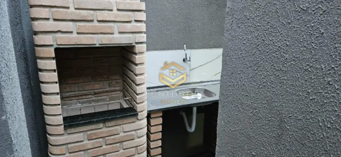 Casa para venda em Jardim Terra Branca, Bauru - SP