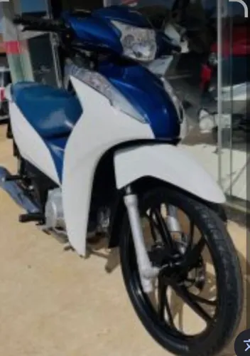 Honda Biz 125