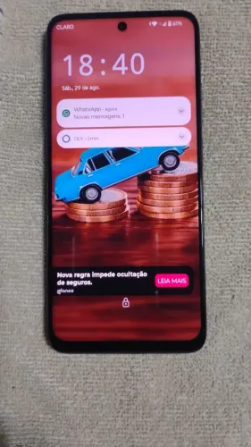 Moto g 35