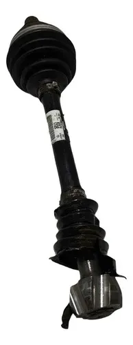 Semi Eixo Diant Esq Detalhe Audi A3 1.8 Hacth Tfsi 2013/2016