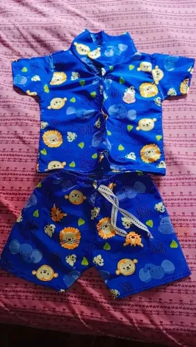 Roupas de bebê