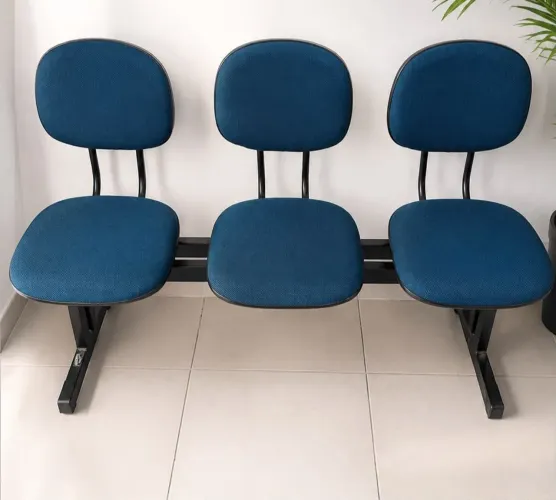 Assento de recepção 