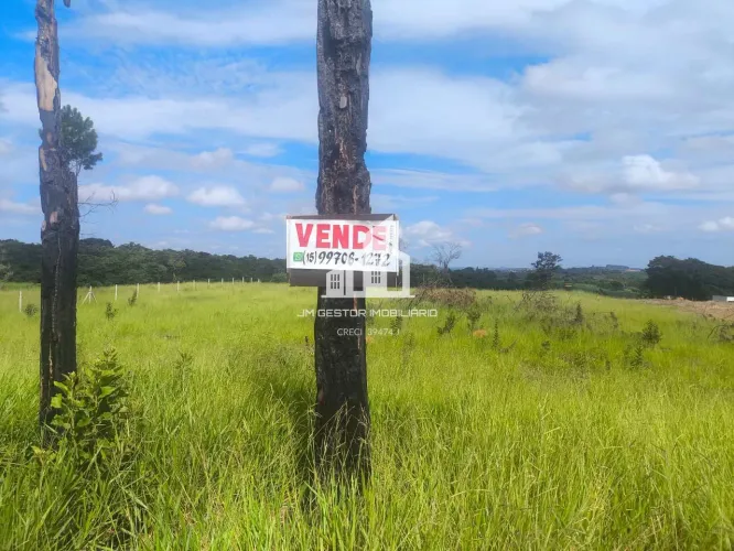 Terreno, Caguassu , Sorocaba - R$ 85 mil,