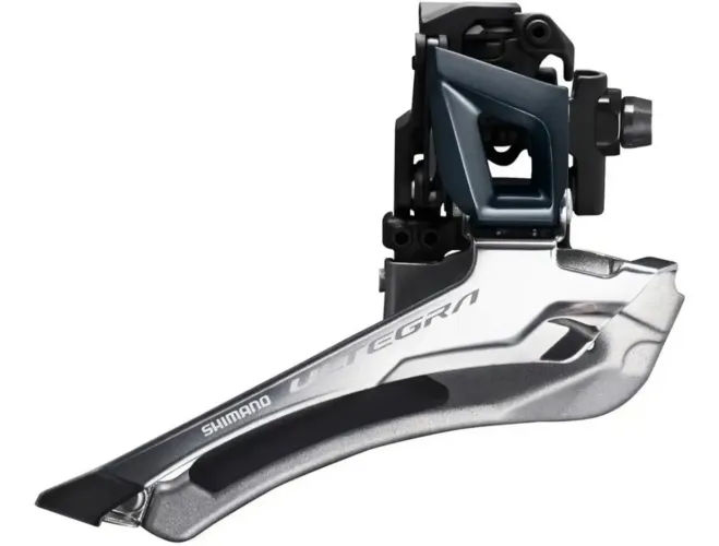 Câmbio dianteiro 11v Shimano Ultegra 