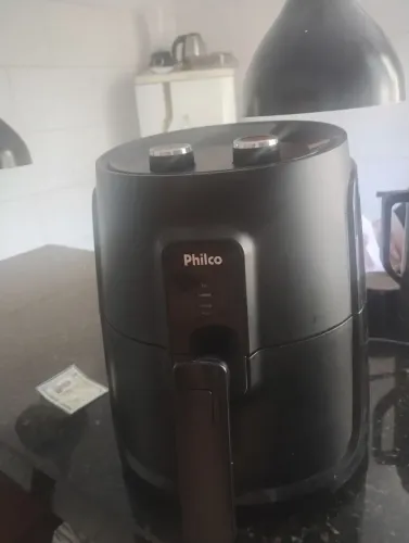 Efray Philco