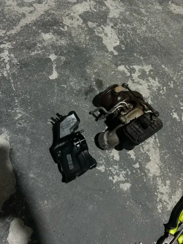 Turbina 1.0 tsi