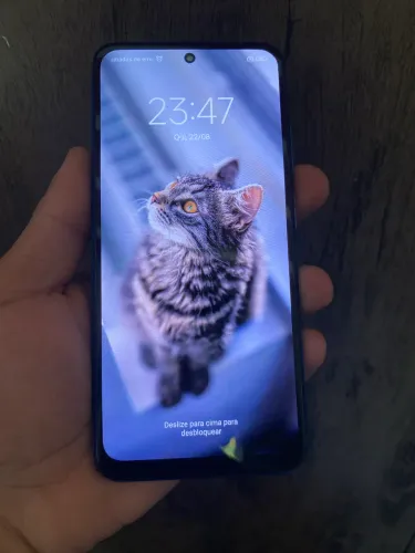 XIAOMI NOTE 10s