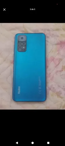 Troco celular por máquina de Bottons 