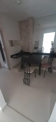 Antonia Imóveis vende apartamento no Sol Poente