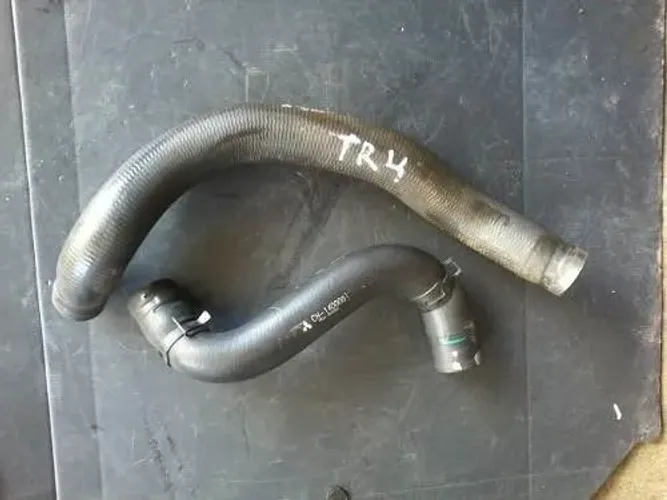 Mangueira Radiador Pajero Tr4 Original -kit 2015....3483