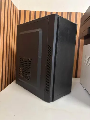 COMPUTADOR GAMER i5 10° GERAÇÃO 16G SSD OFERTA CPU 10X CARTÃO