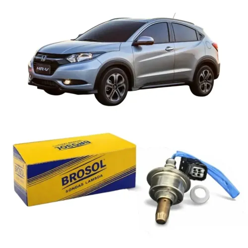 Sonda lambda Honda Hrv 1.8 e civic 1.8 e 2.0 