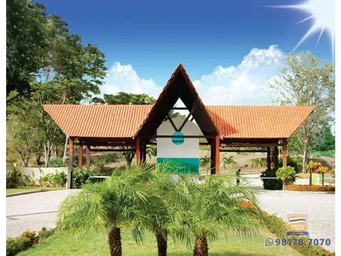 Terreno à venda, 720 m² por R$ 209.000,00 - Santa Terezinha - Campina Grande/PB